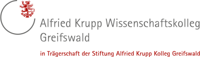 Logo Alfried Krupp Kolleg