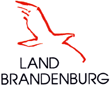 Logo Land Brandenburg