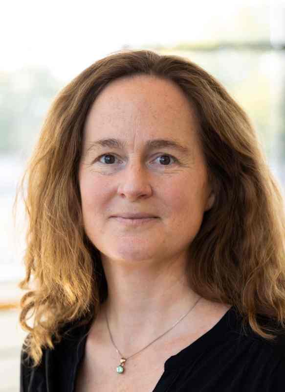 Tanja Carstensen