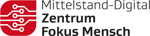 Logo Mittelstand Digital