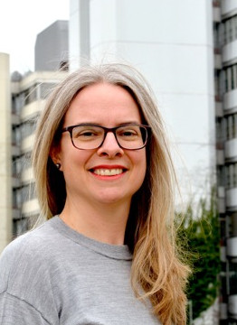 Sabine Oertelt-Pregione