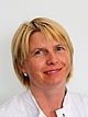 Porträtbild von Katja Ott