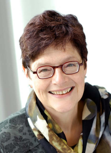Prof. Dr. Bettina Pfleiderer