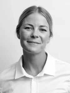 Porträtbild von Frances Weidermann